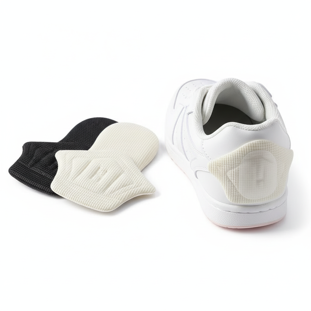 Heel Grip Cushion Insole Pads